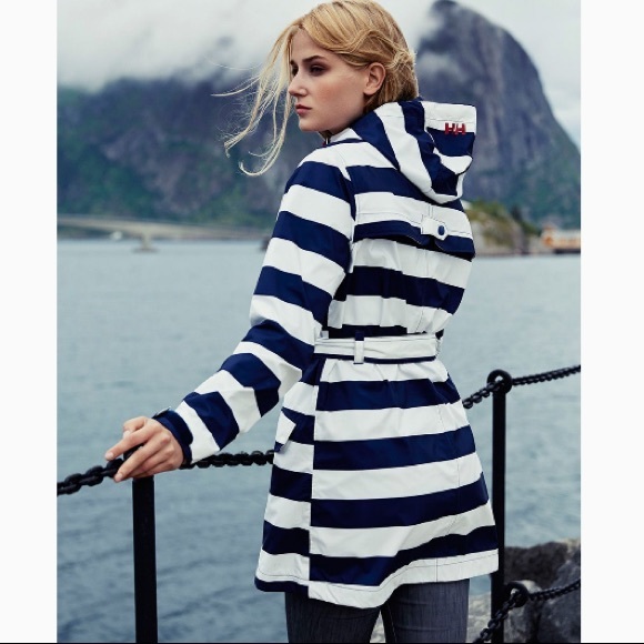 helly hansen w lyness coat